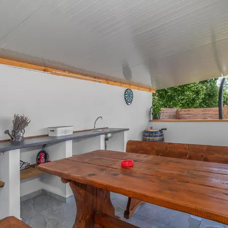度假居 Awesome In With House A Panoramic View