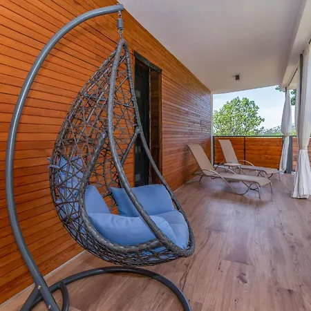 度假居 Awesome In With House A Panoramic View *