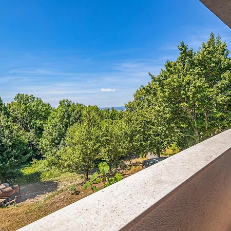 Awesome In With House A Panoramic View 度假居