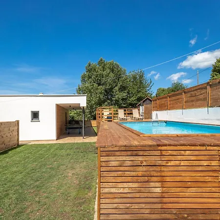 Awesome In With House A Panoramic View Σπίτι διακοπών *