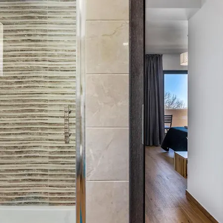 度假居 Awesome In With House A Panoramic View
